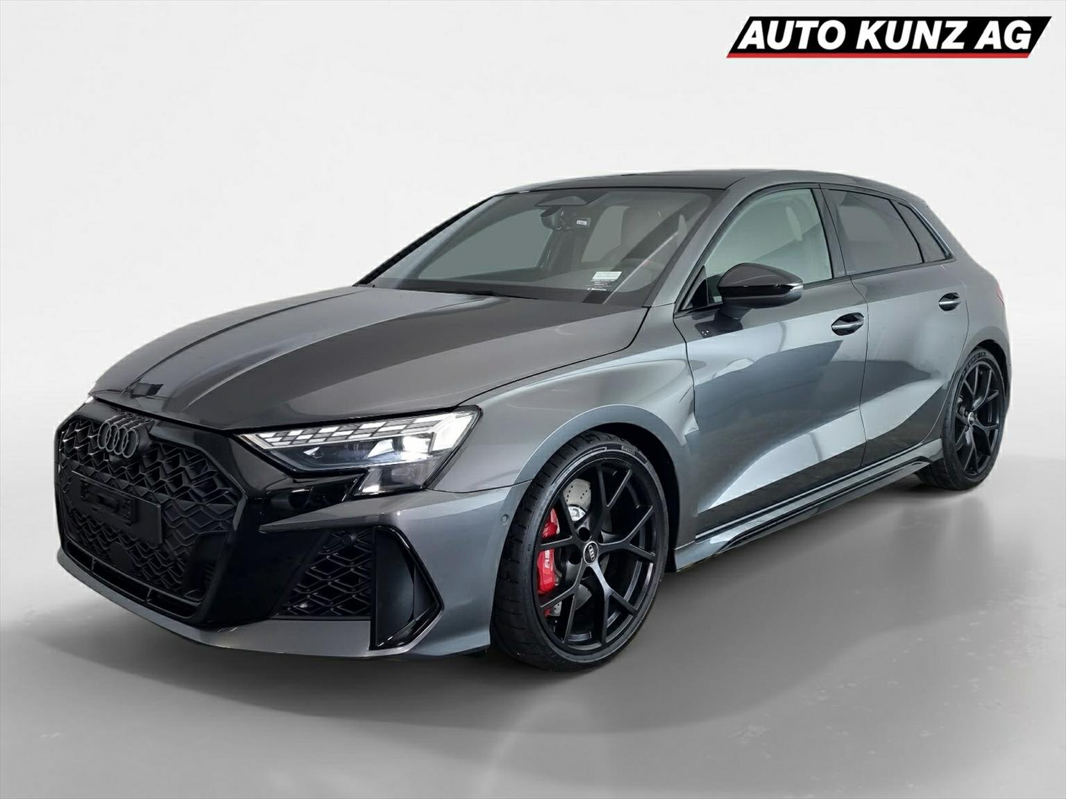 Brukt Audi Rs3 