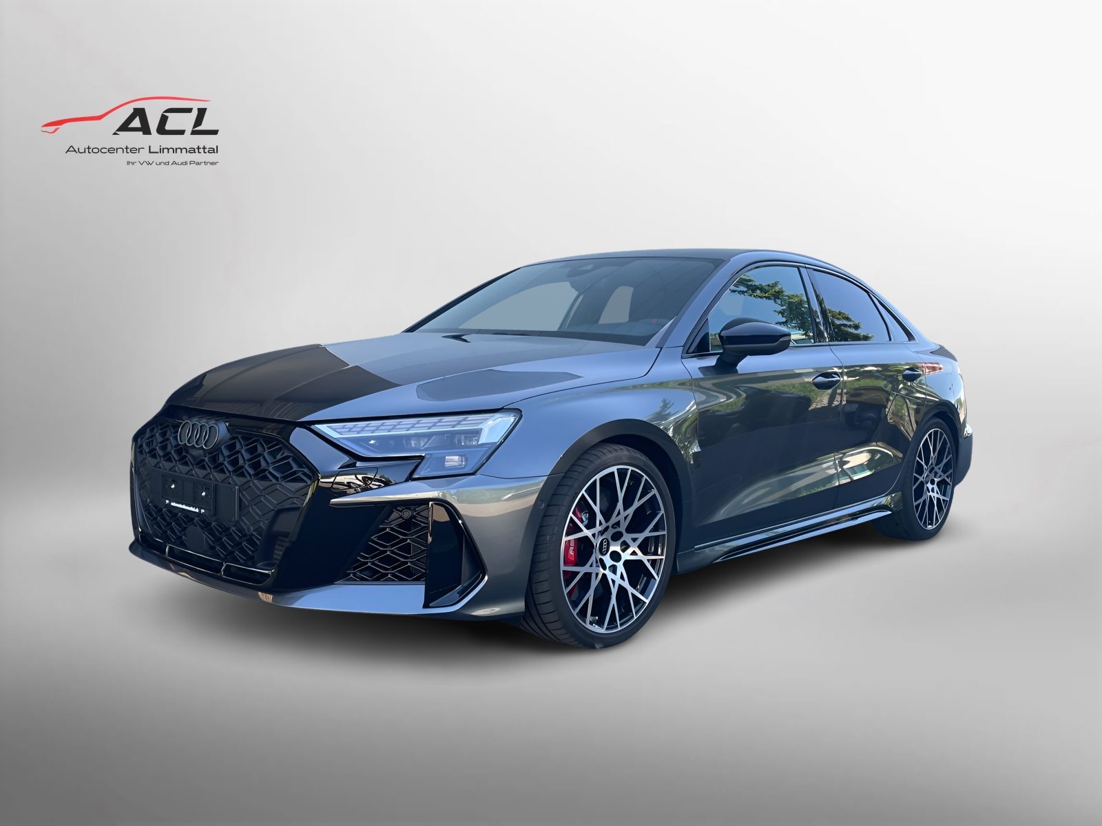 Brukt Audi Rs3 