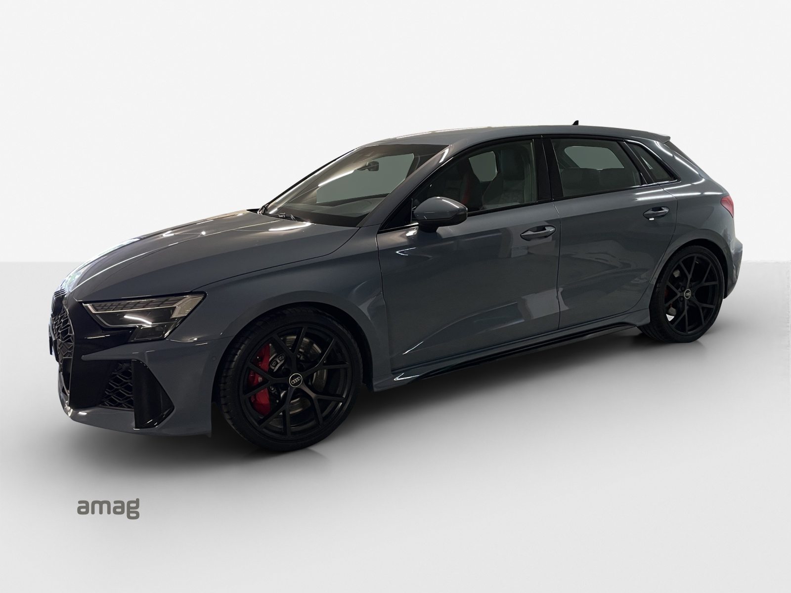 Brukt Audi Rs3 