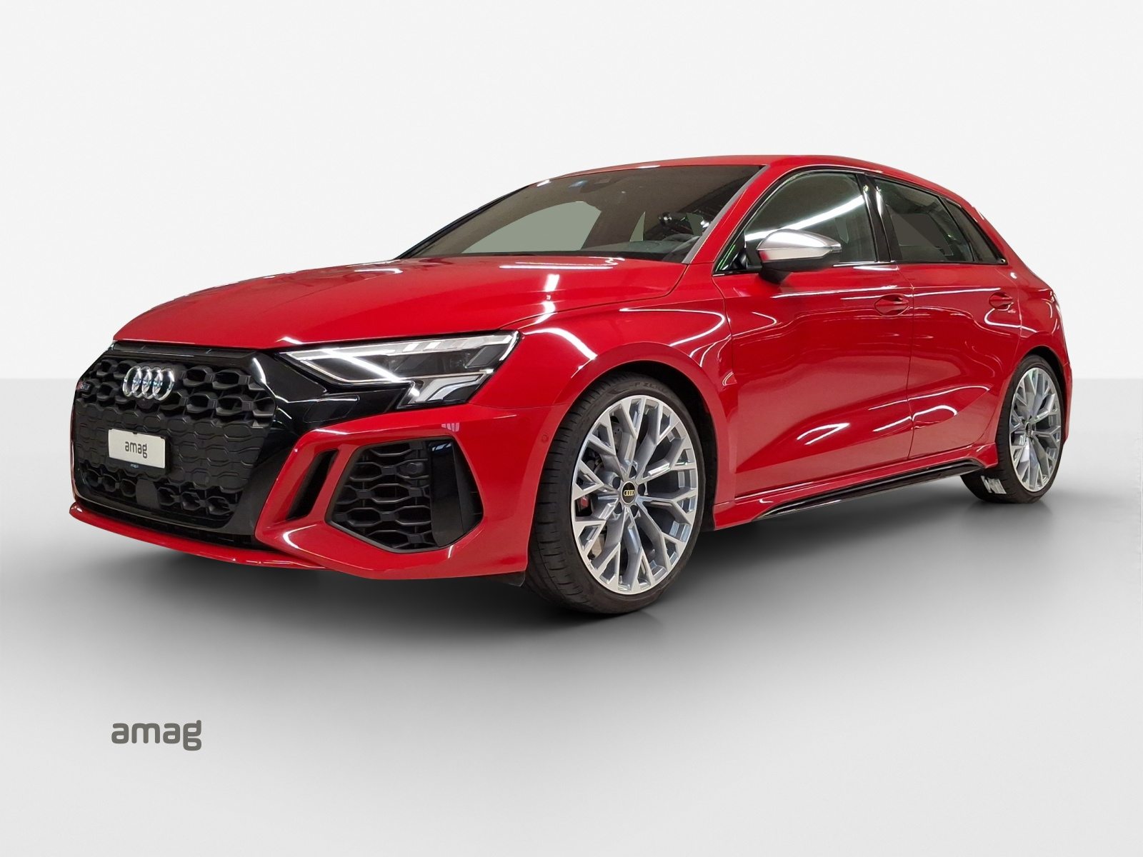 Brukt Audi Rs3 