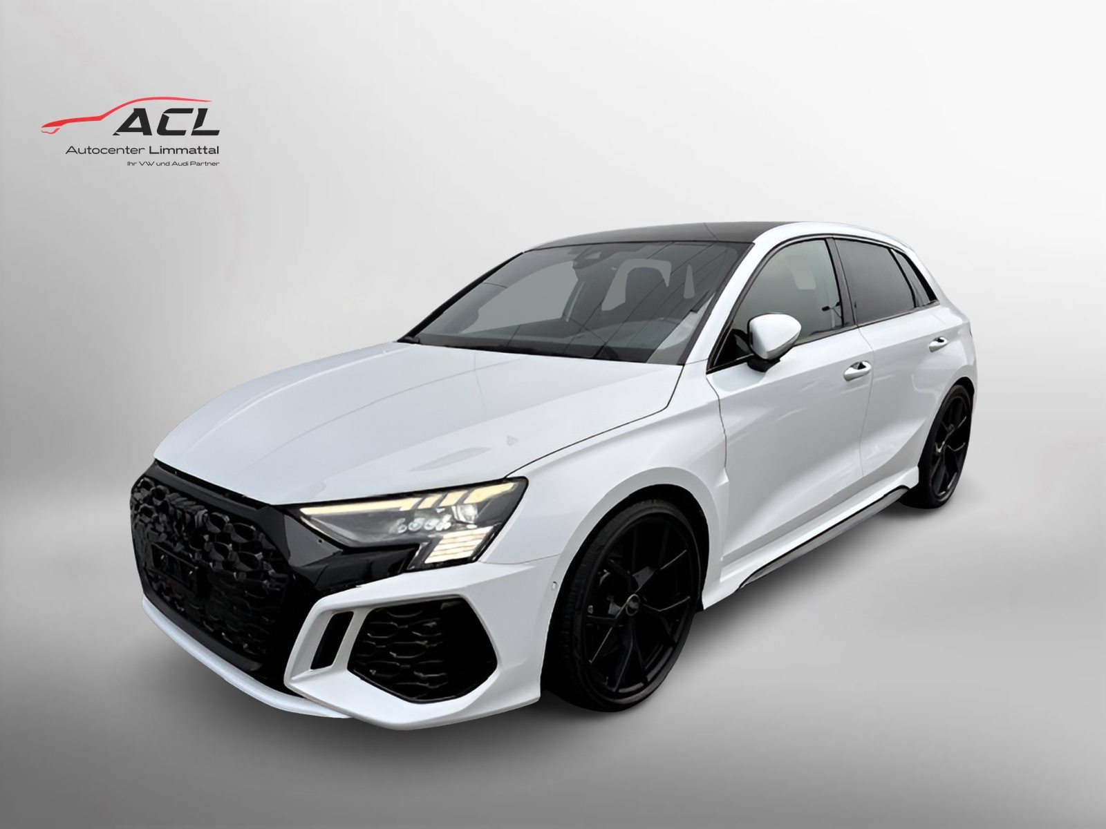 Brukt Audi Rs3 