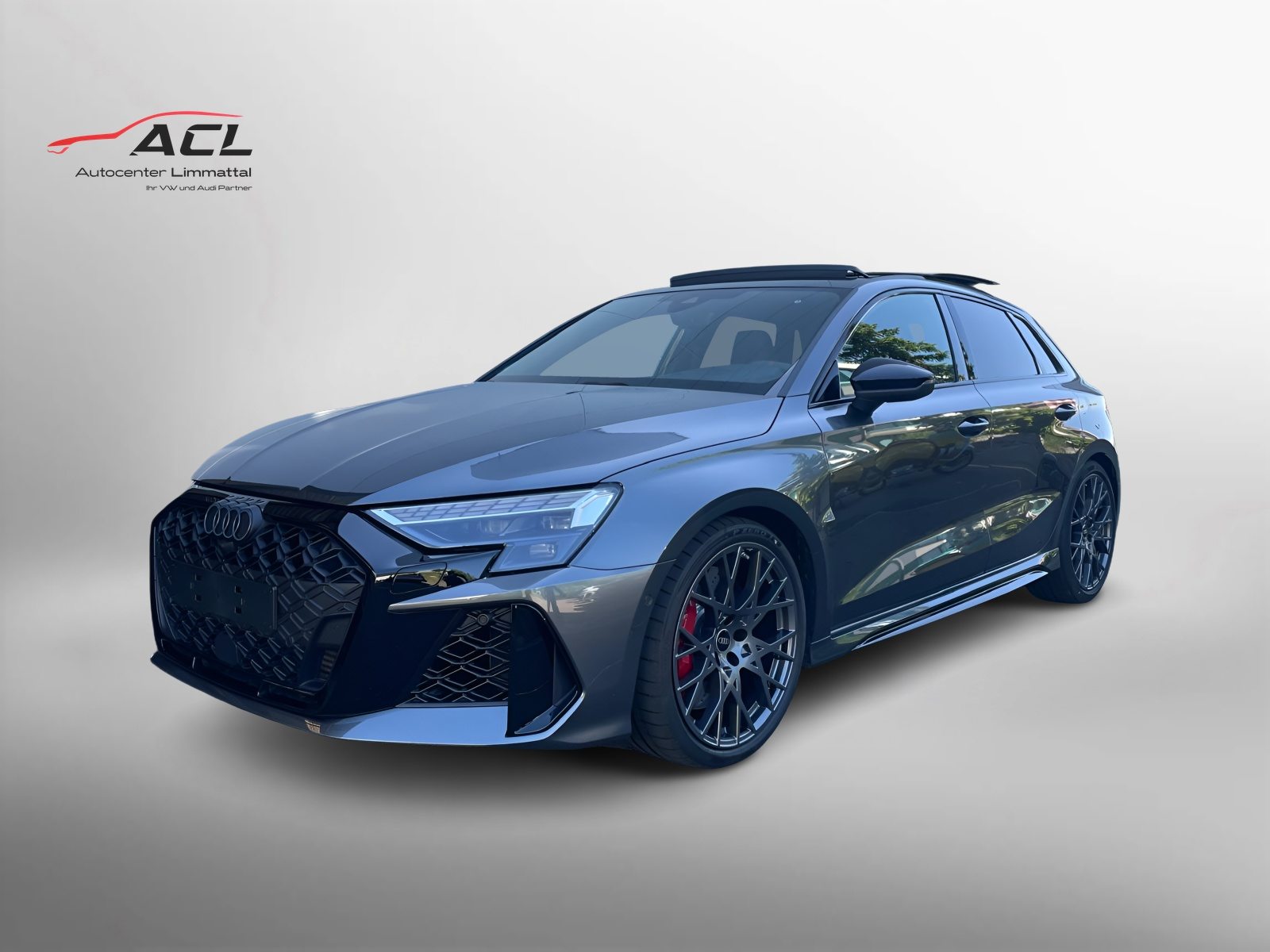 Brukt Audi Rs3 