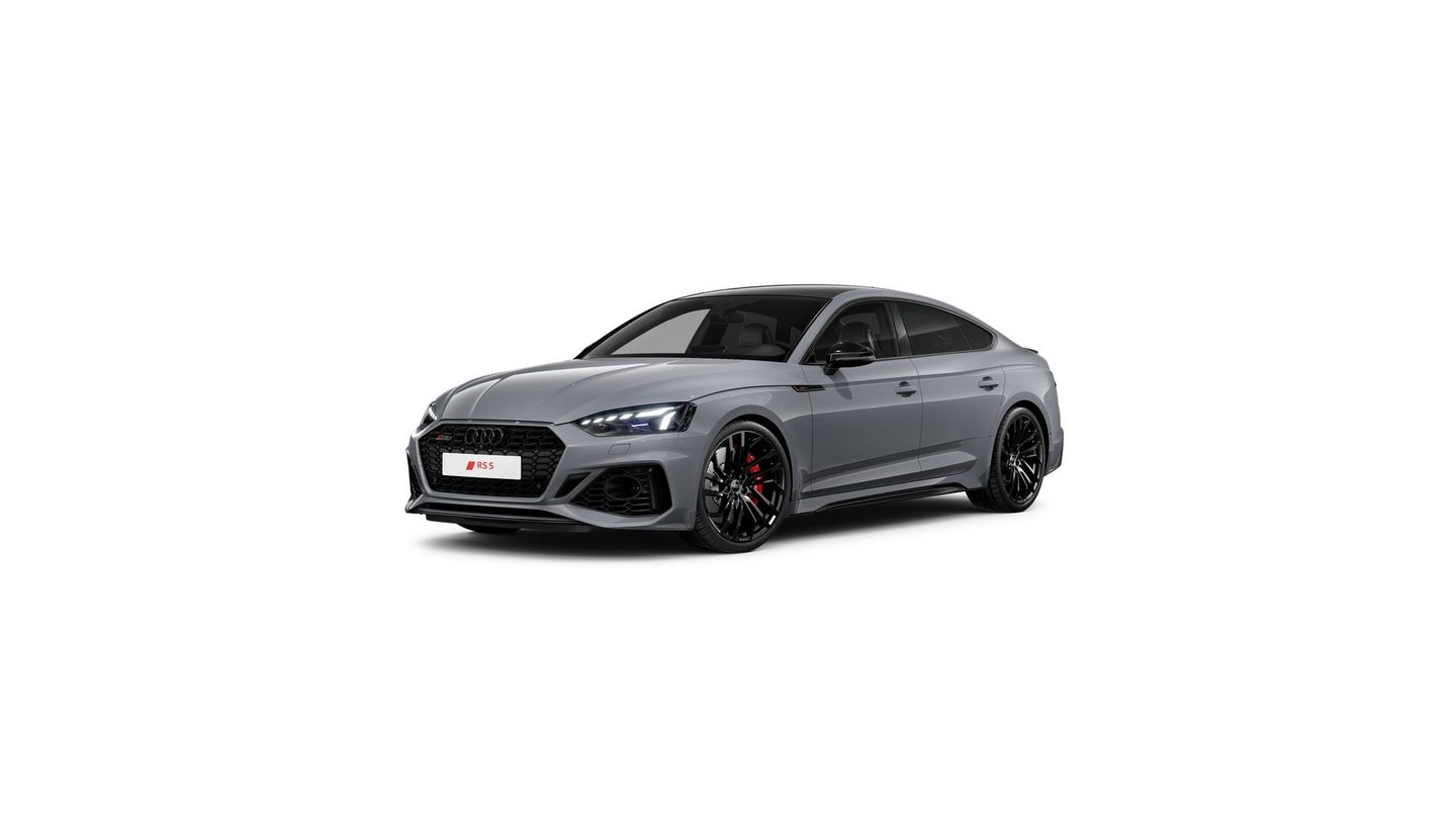Brukt Audi Rs5 