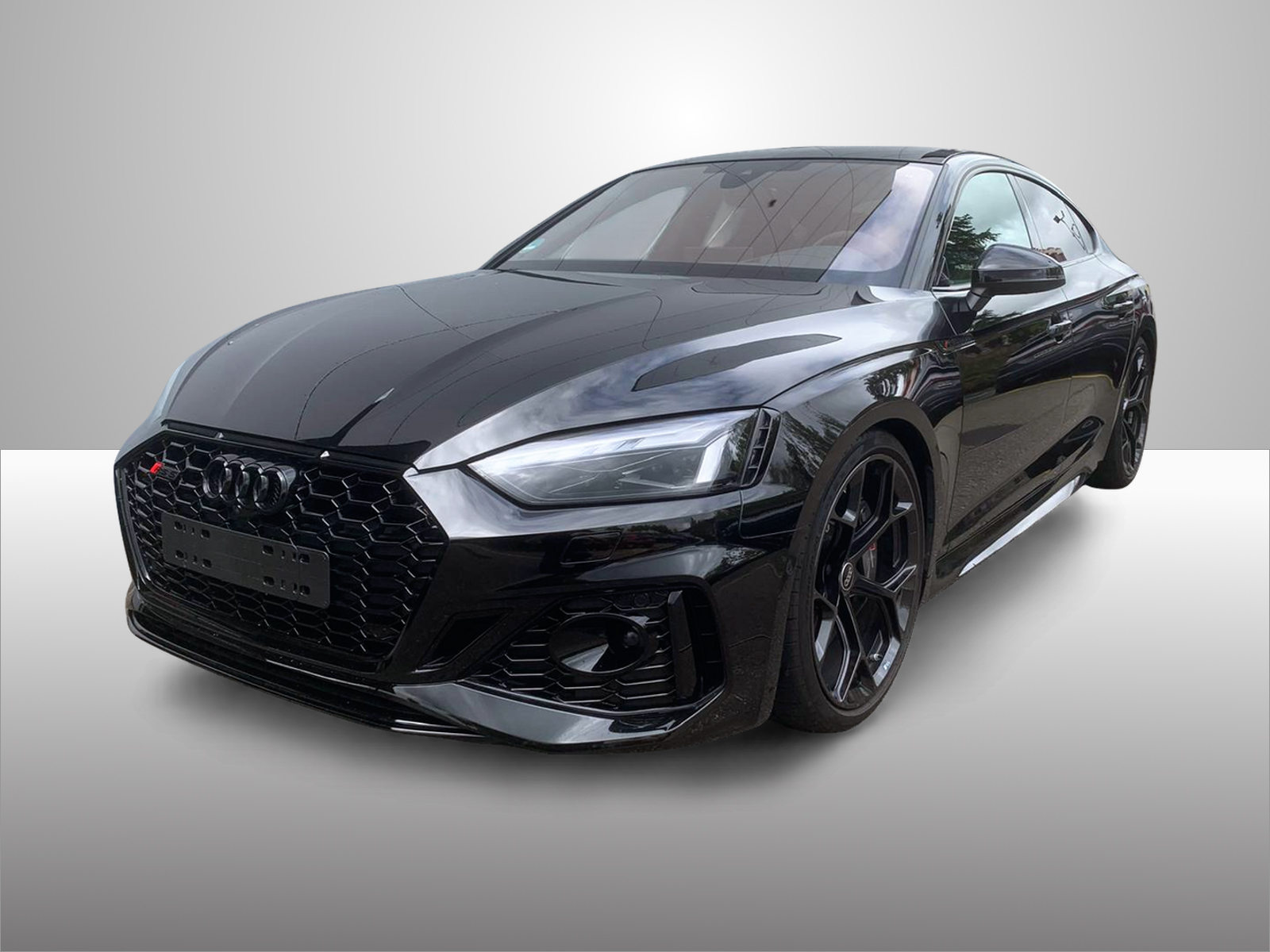 Brukt Audi Rs5 
