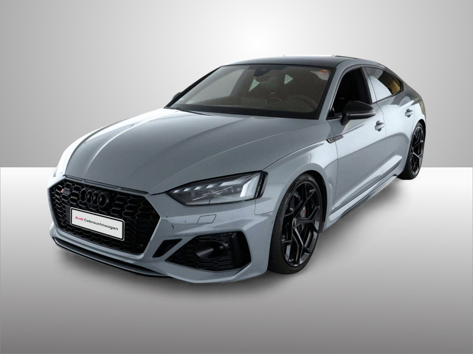 Brukt Audi Rs5 