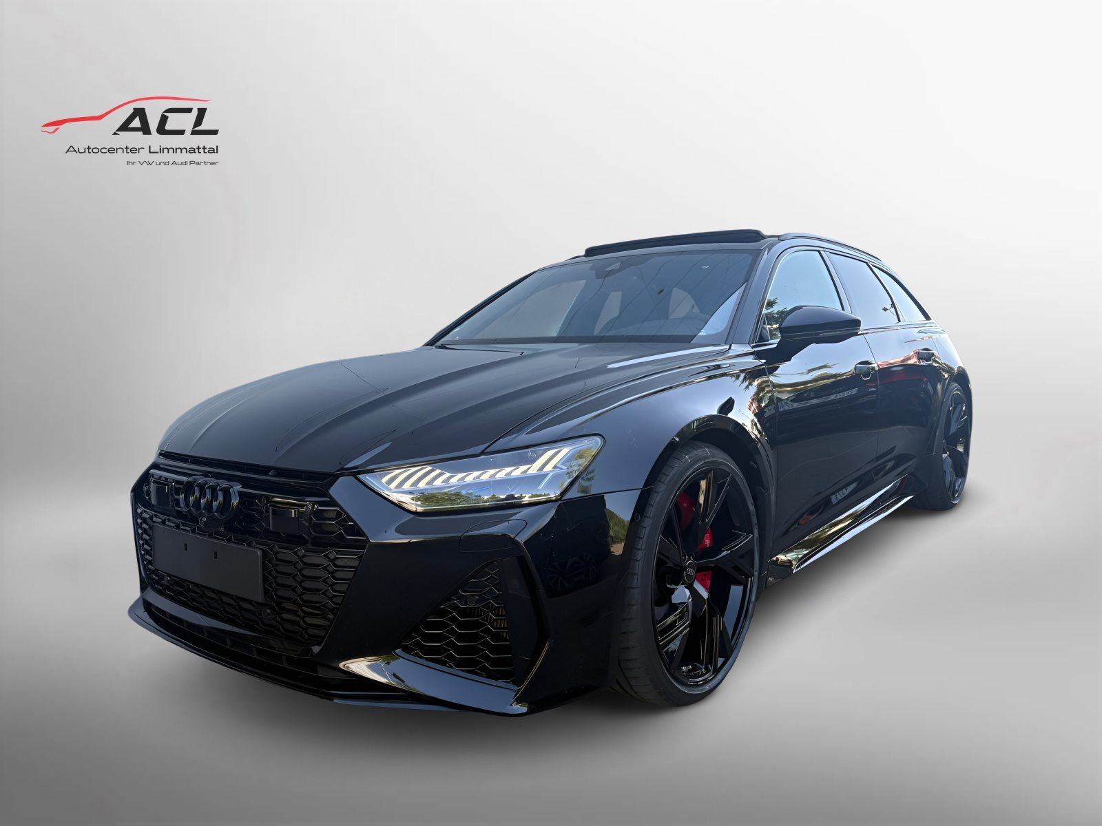 Brukt Audi Rs6 