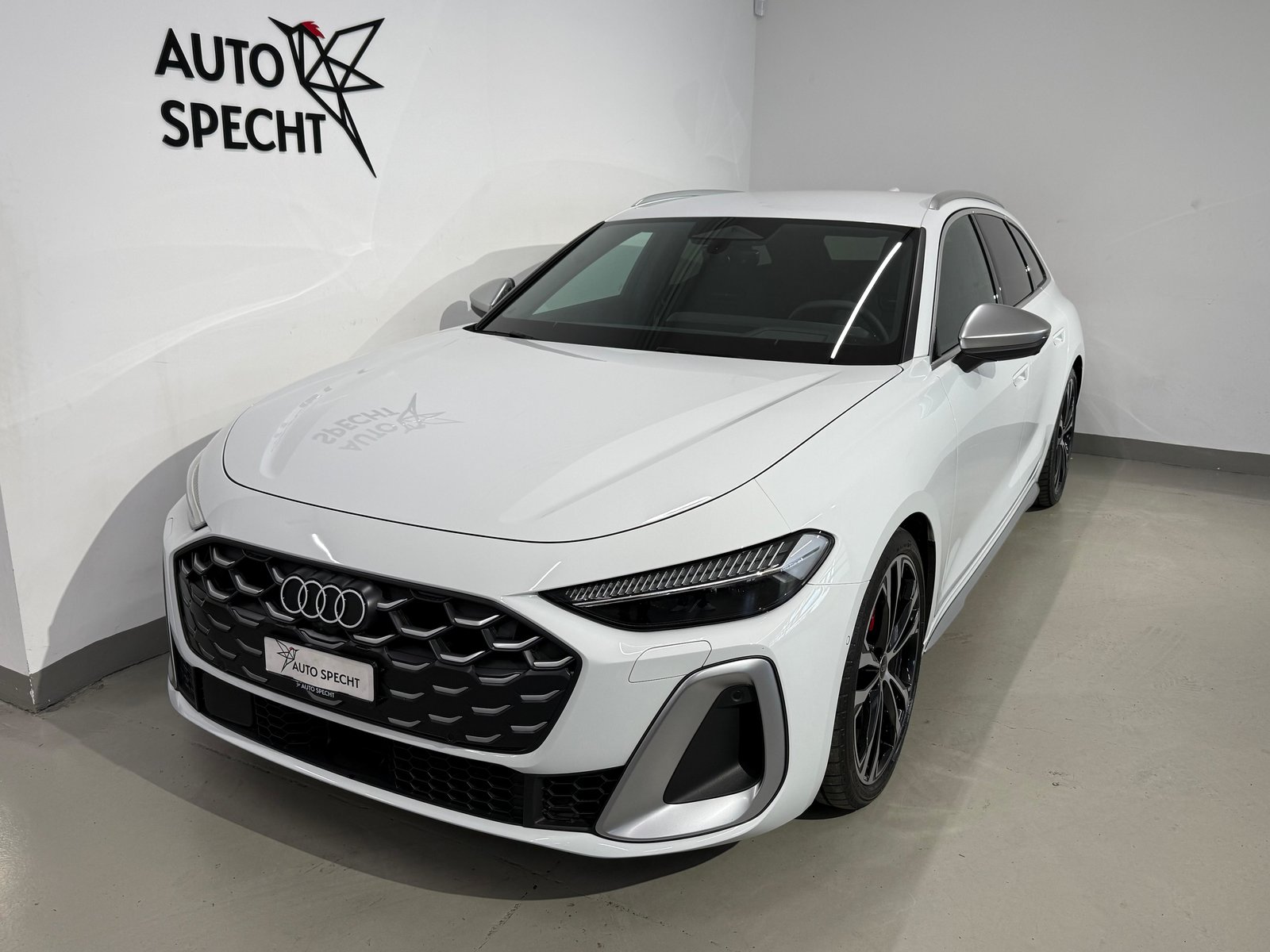 Brukt Audi S5 