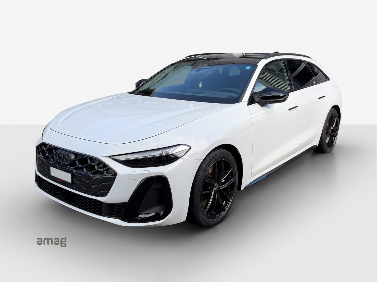 Brukt Audi S5 