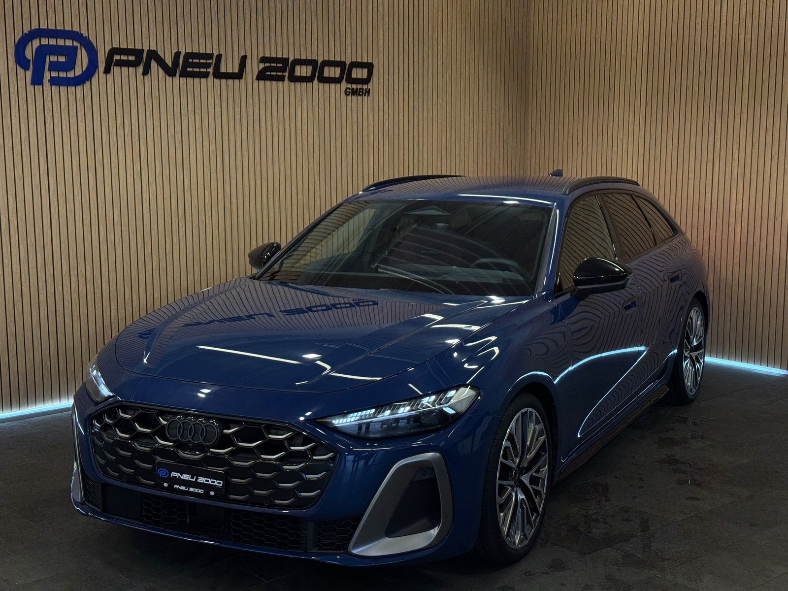 Brukt Audi S5 