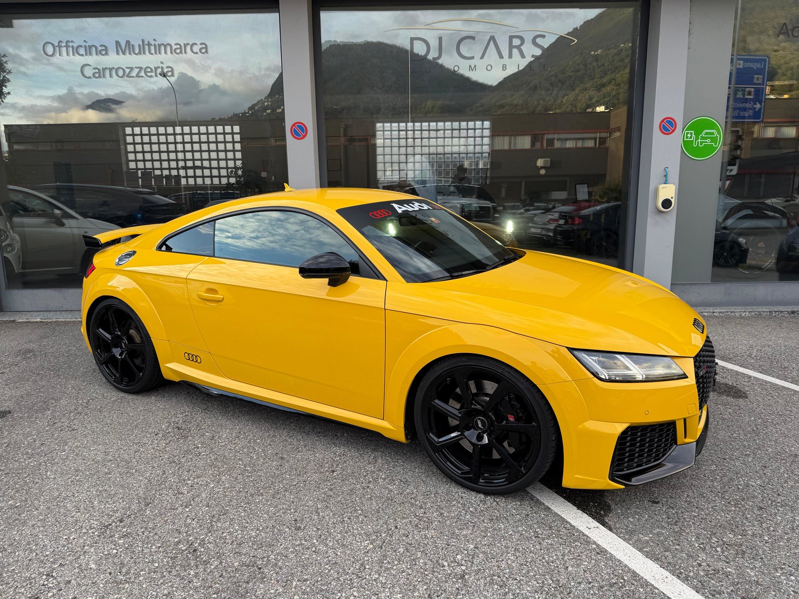 Brukt Audi Tt 2.0 TDI