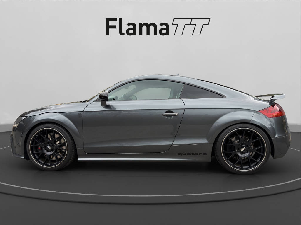 Brukt Audi Tt Rs 