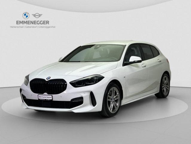 Brukt Bmw 1 Series 