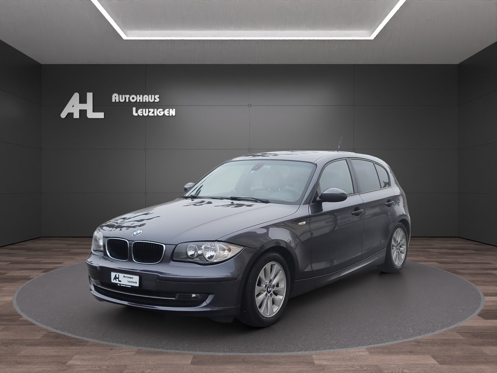 BMW 120i