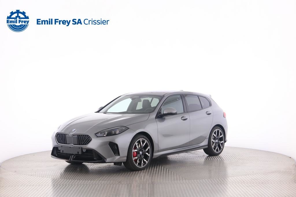 Brukt Bmw 1 Series 123d