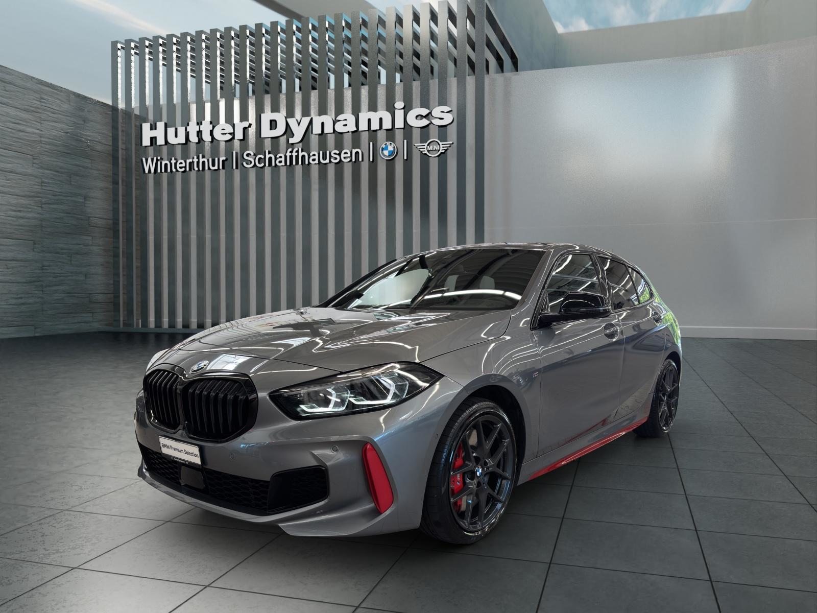 Brukt Bmw 1 Series 128ti