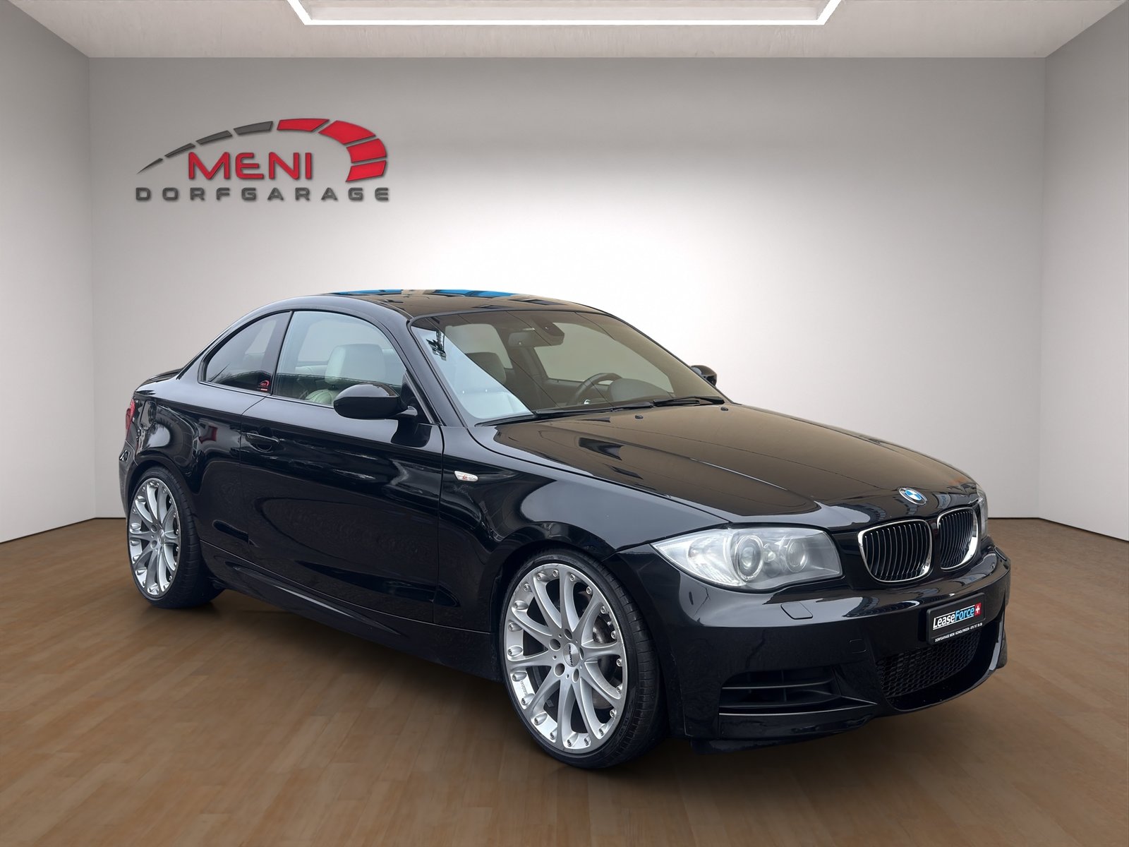 Brukt Bmw 1 Series 135i