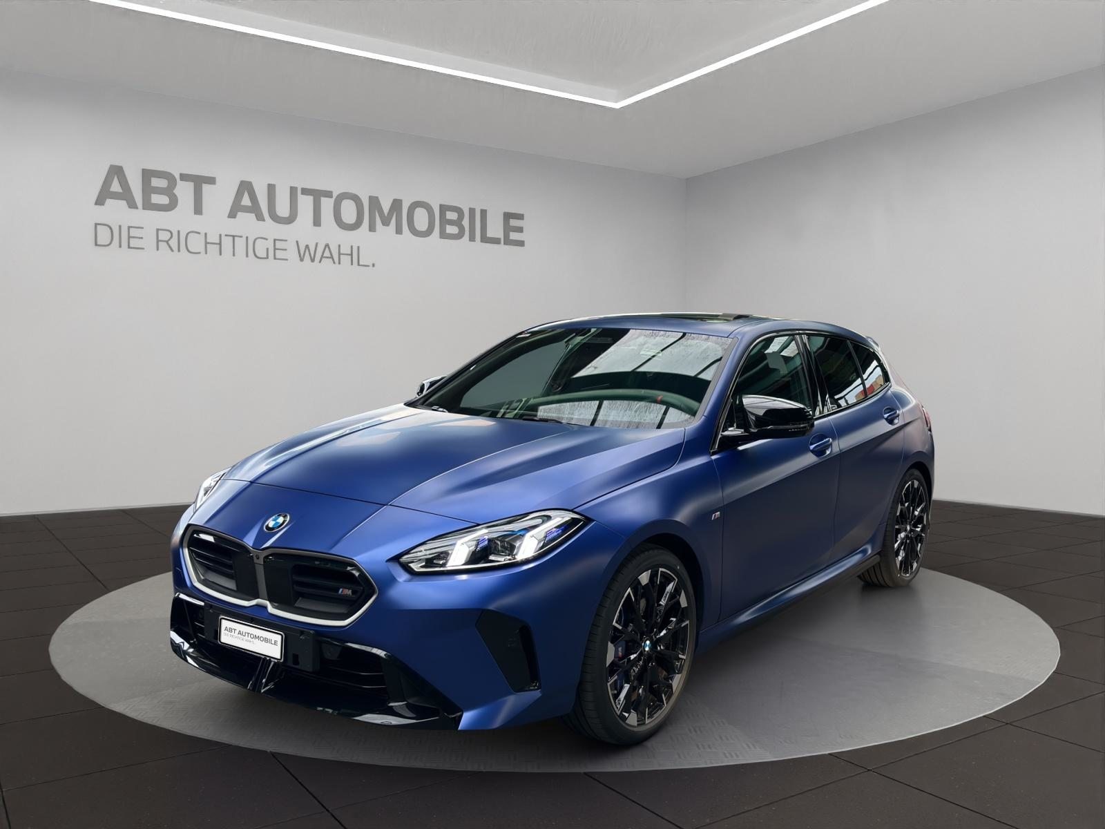 Brukt Bmw 1 Series M135i xDrive