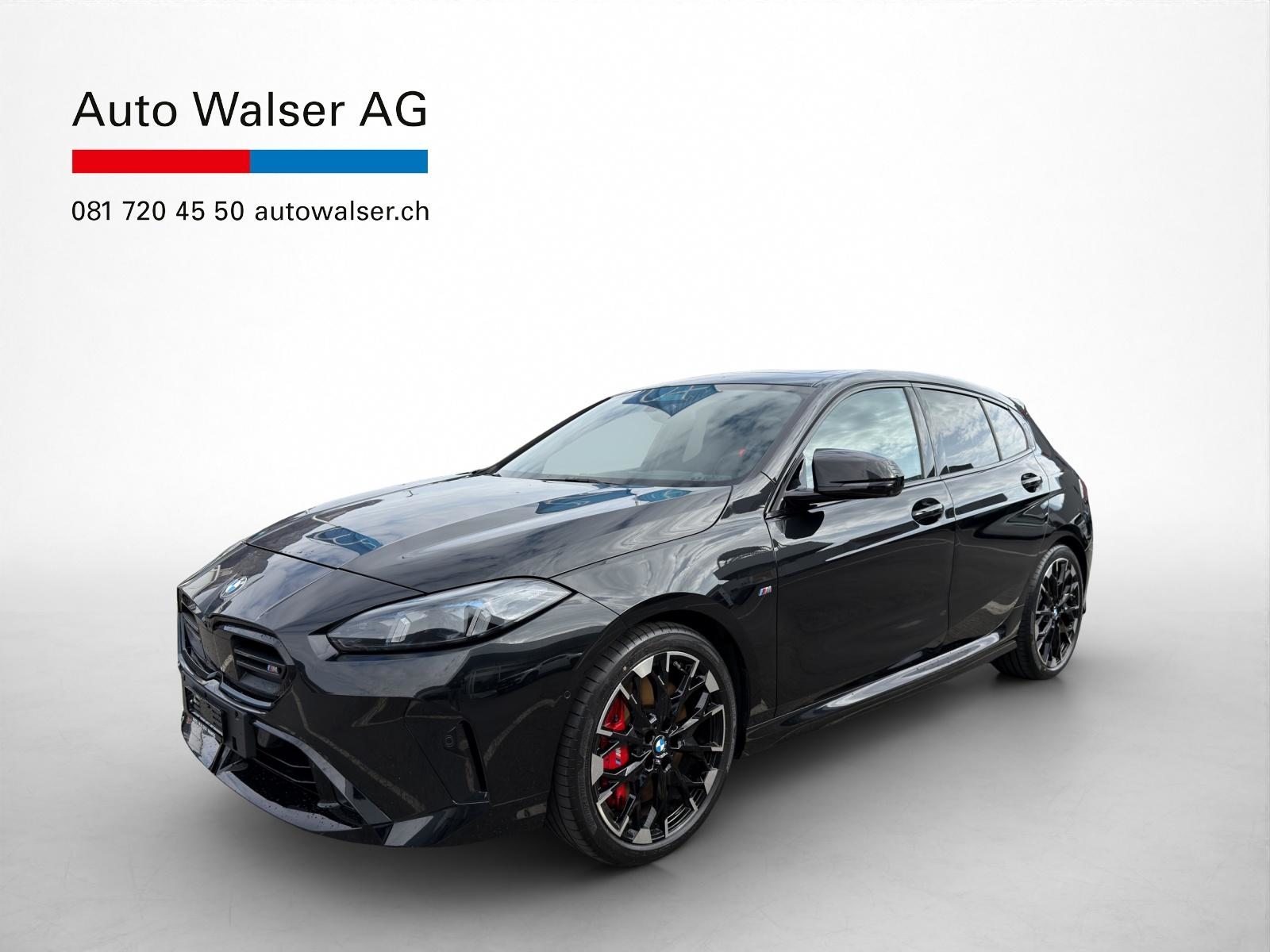 Brukt Bmw 1 Series M135i xDrive
