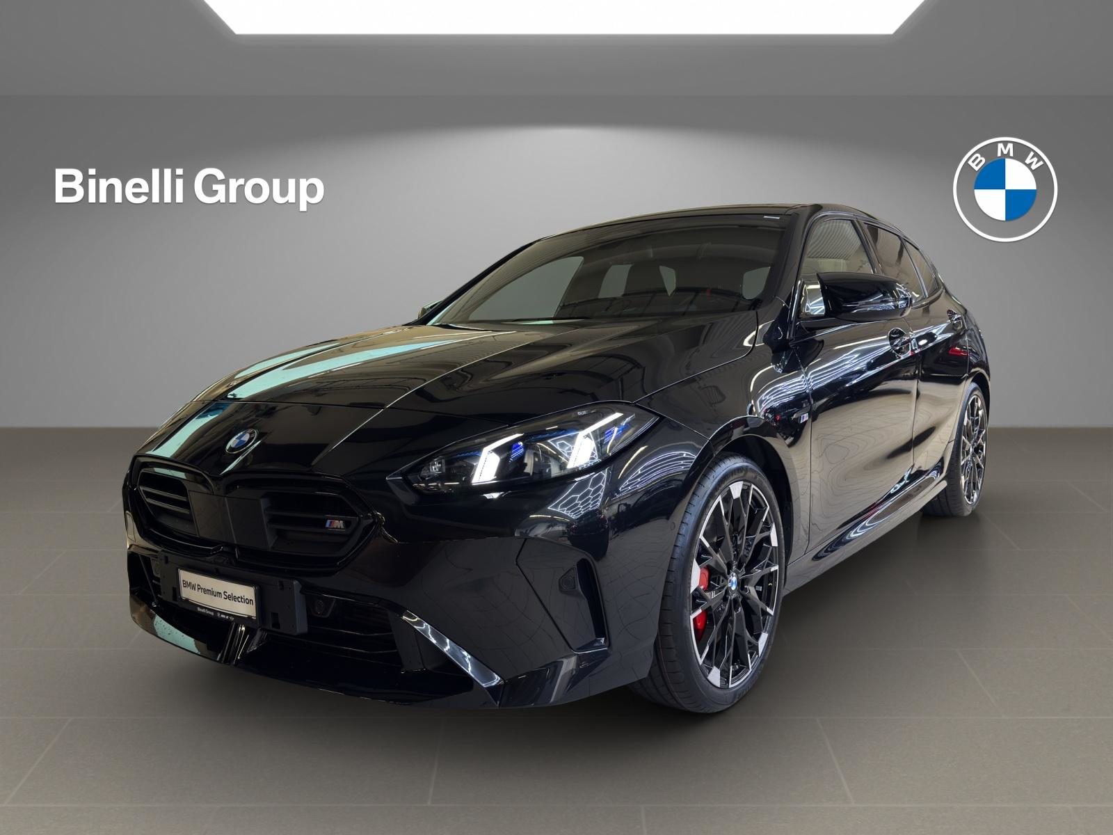 Brukt Bmw 1 Series M135i xDrive