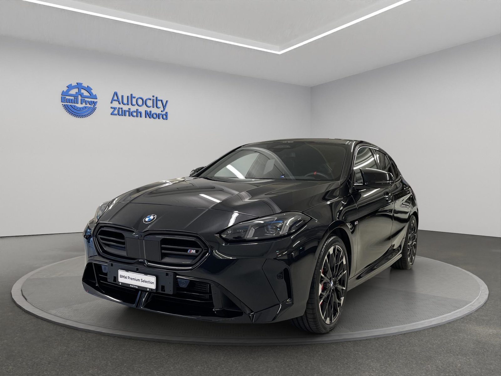 Brukt Bmw 1 Series M135i xDrive