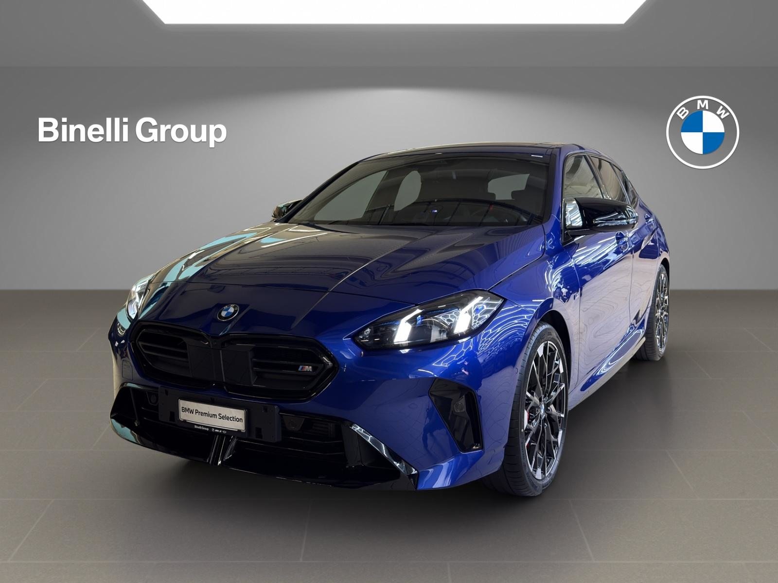 Brukt Bmw 1 Series M135i xDrive