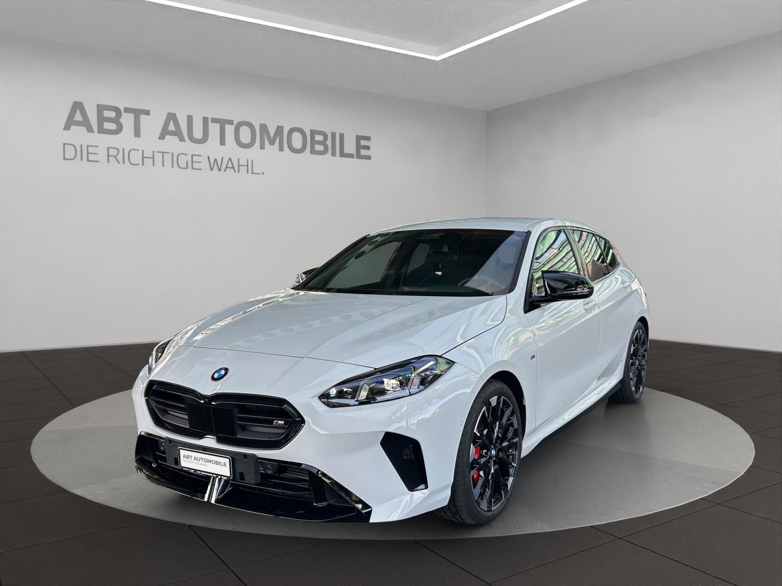 Brukt Bmw 1 Series M135i xDrive