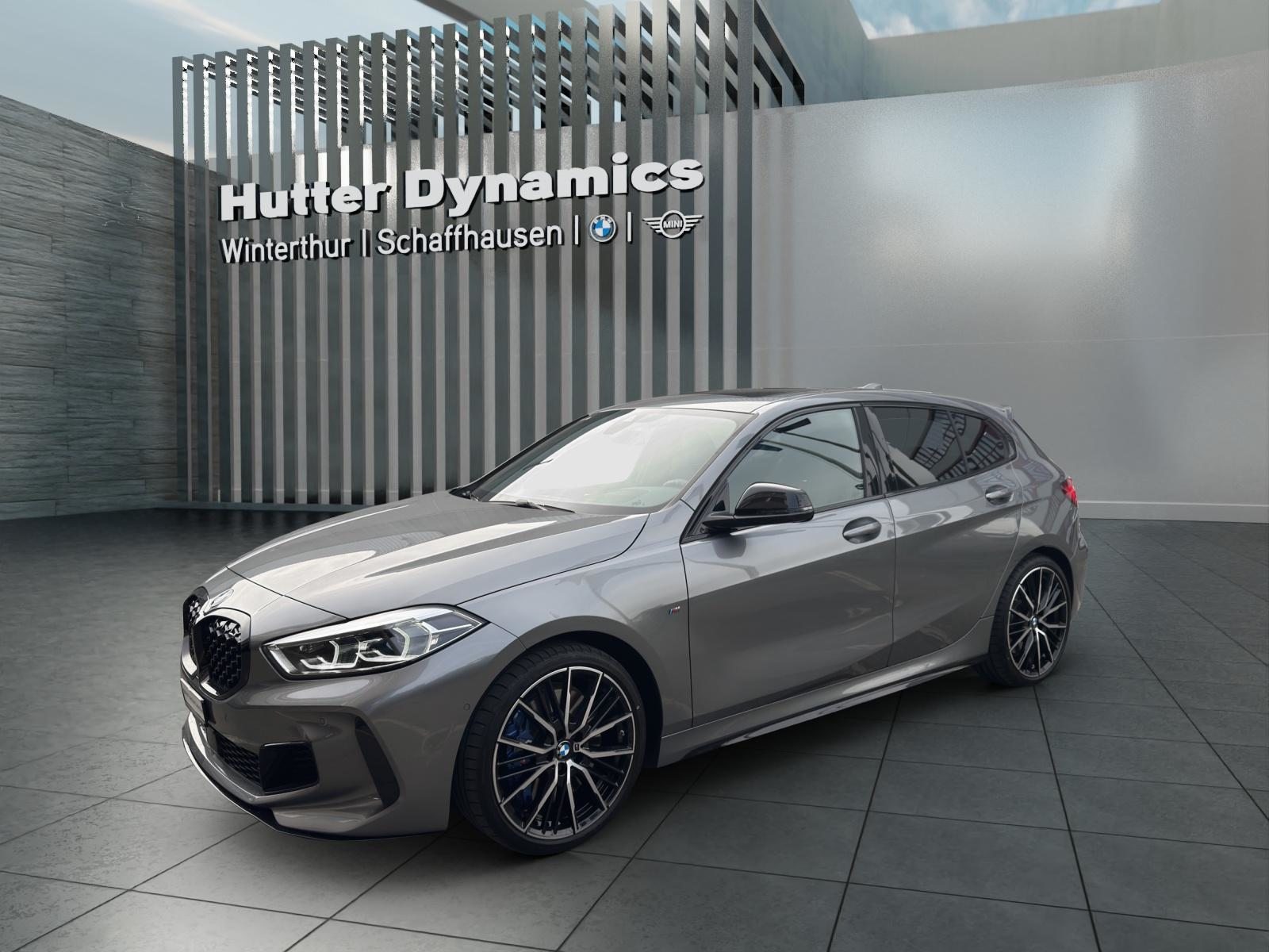 Brukt Bmw 1 Series M135i xDrive