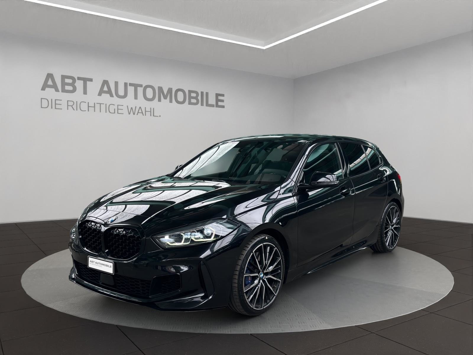 Brukt Bmw 1 Series M135i xDrive