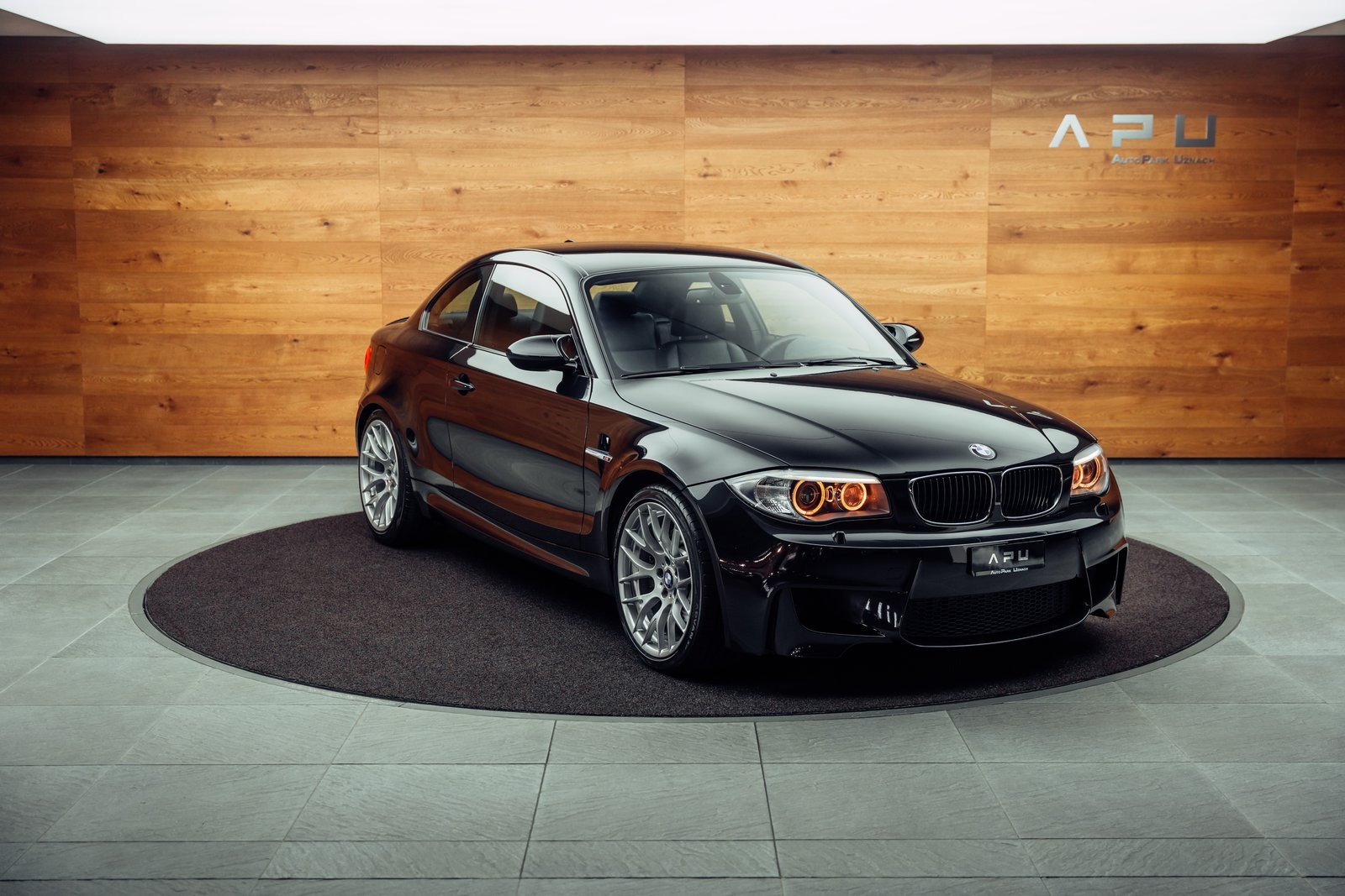 Brukt Bmw 8 Series 