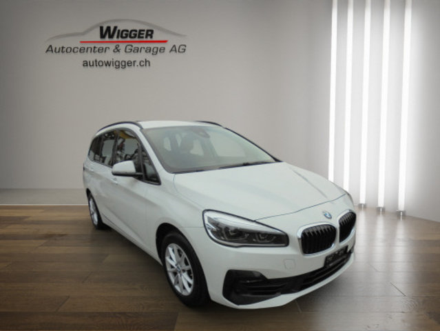 Brukt Bmw 2 Series 