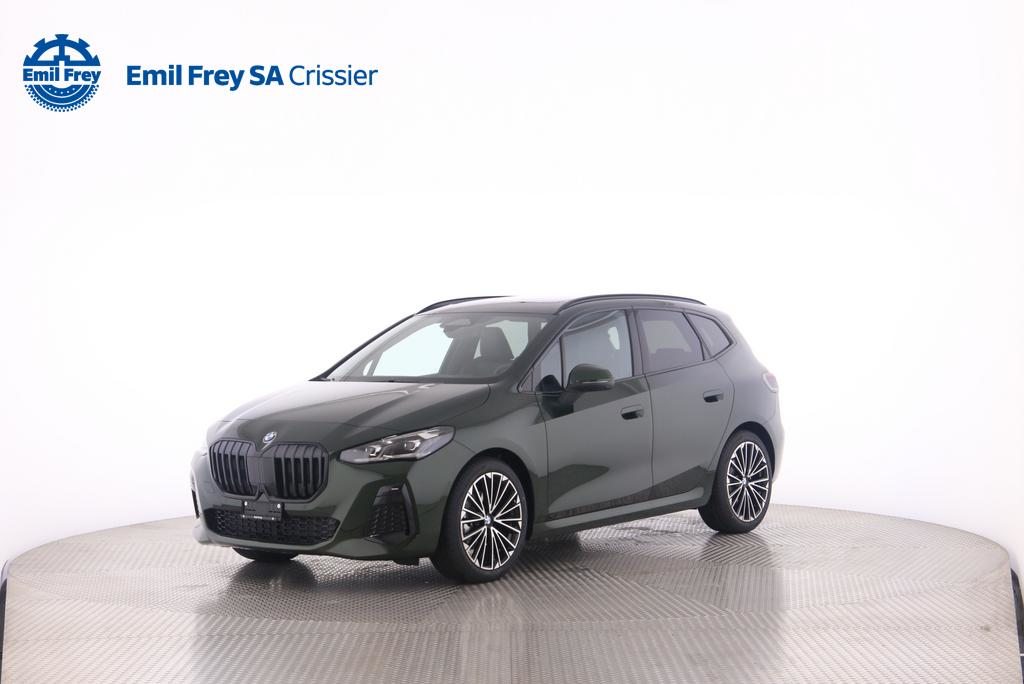 Brukt Bmw 2 Series 220i