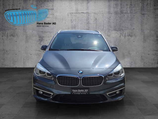 Brukt Bmw 2 Series 220D