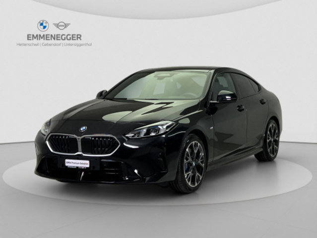 Brukt Bmw 2 Series 220D