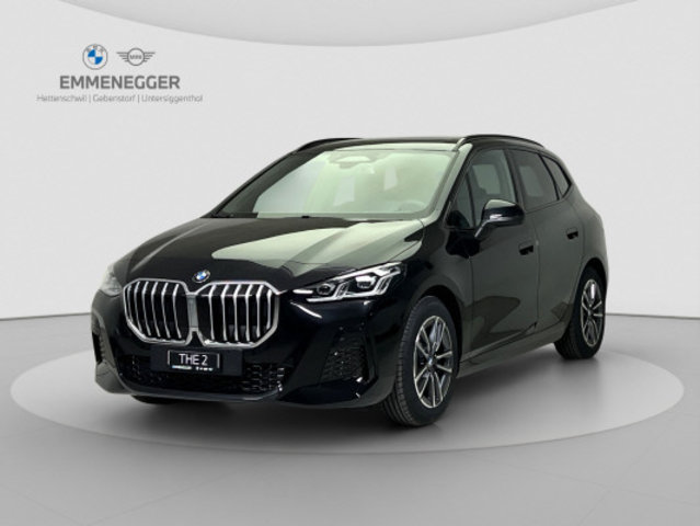 Brukt Bmw 2 Series 