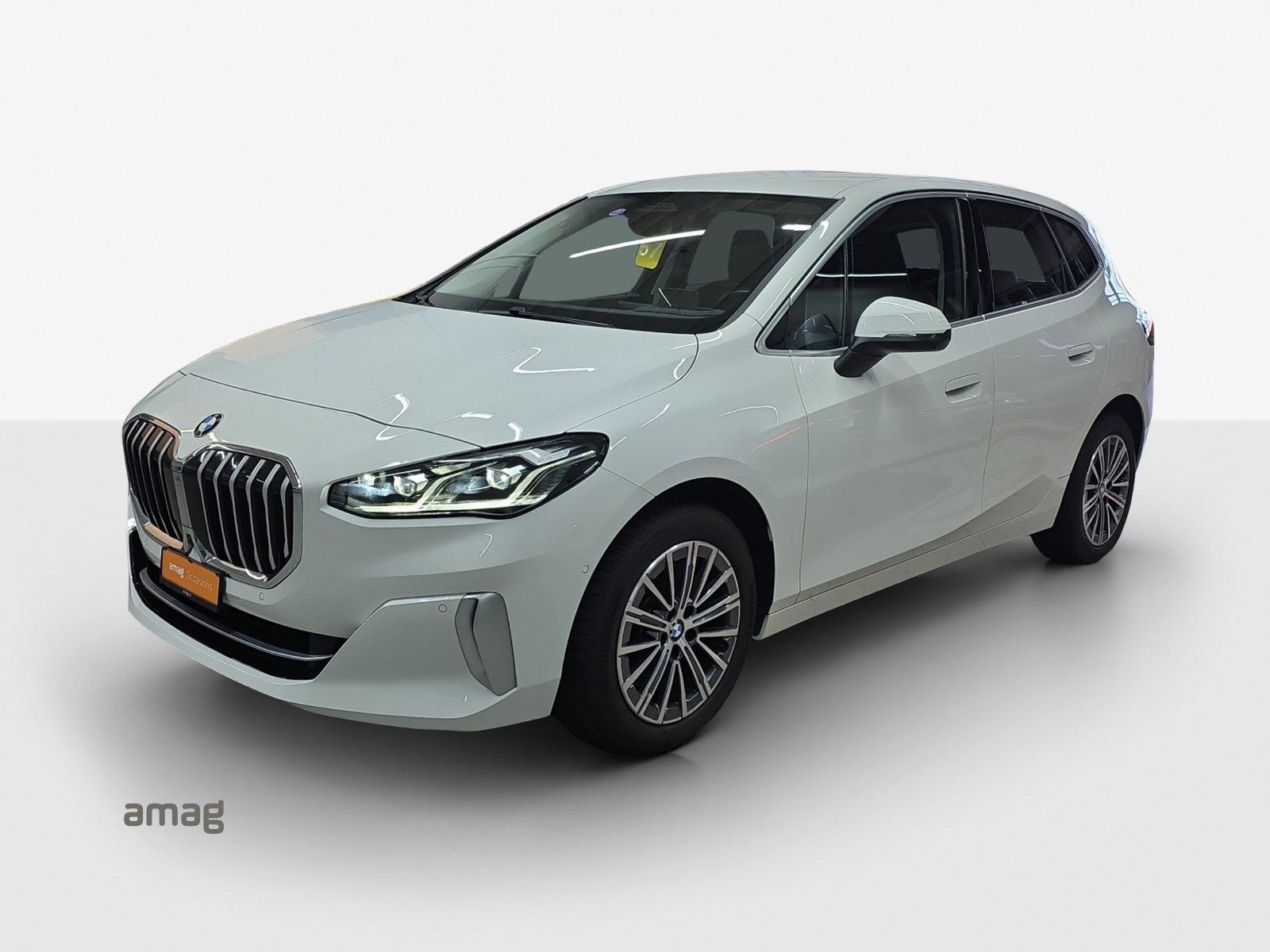 Brukt Bmw 2 Series 