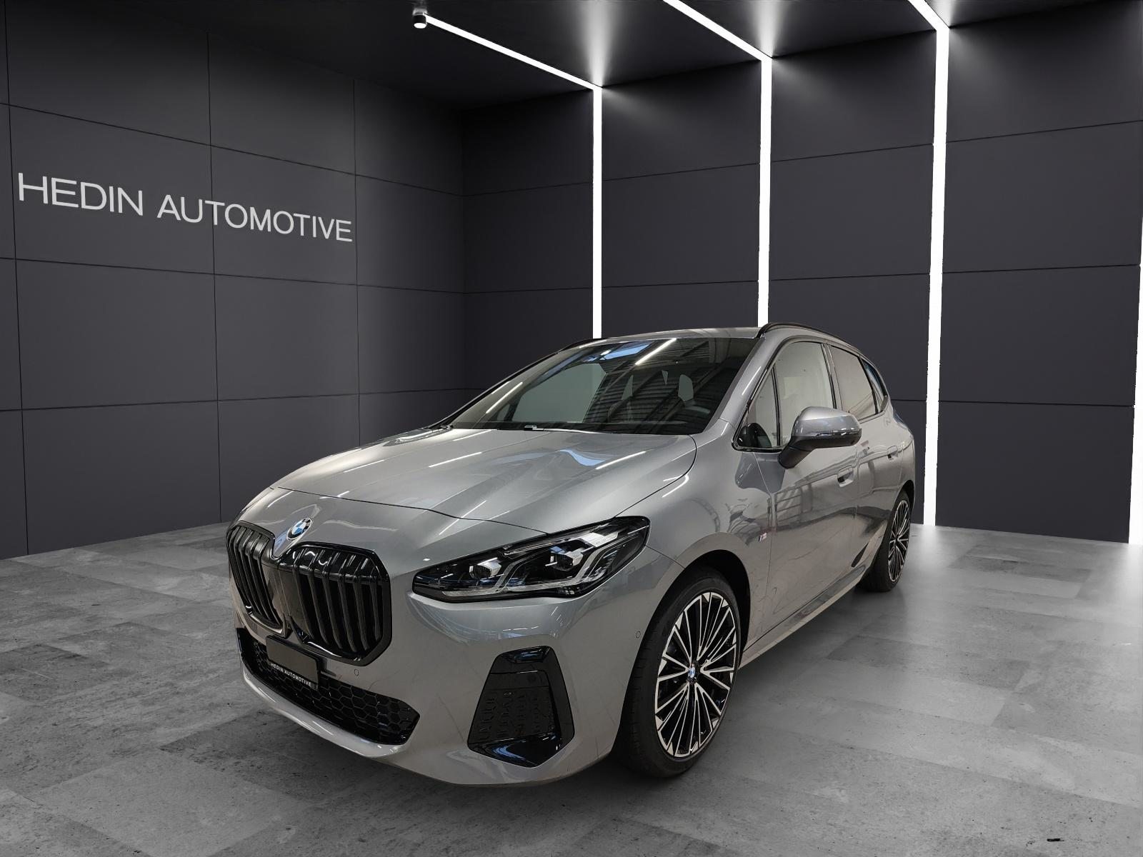 Brukt Bmw 2 Series 