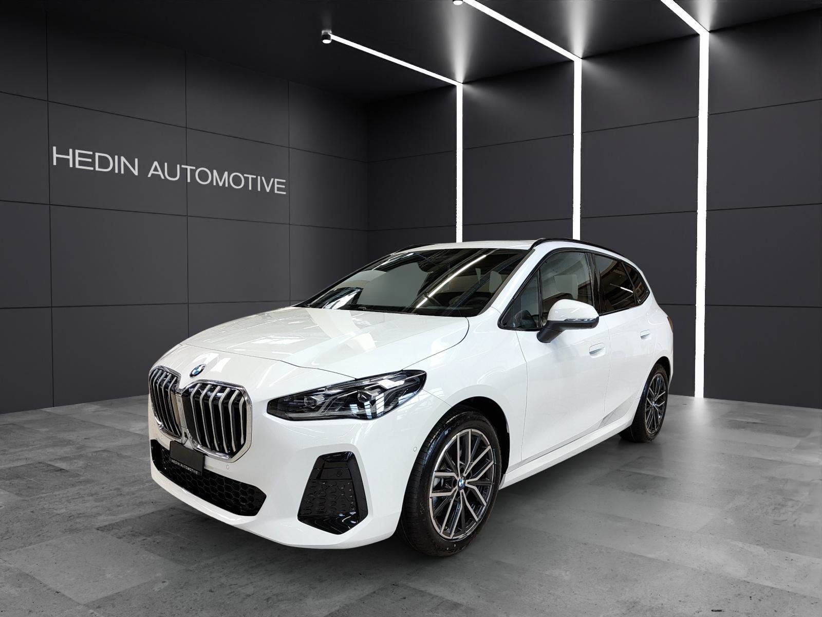 Brukt Bmw 2 Series 