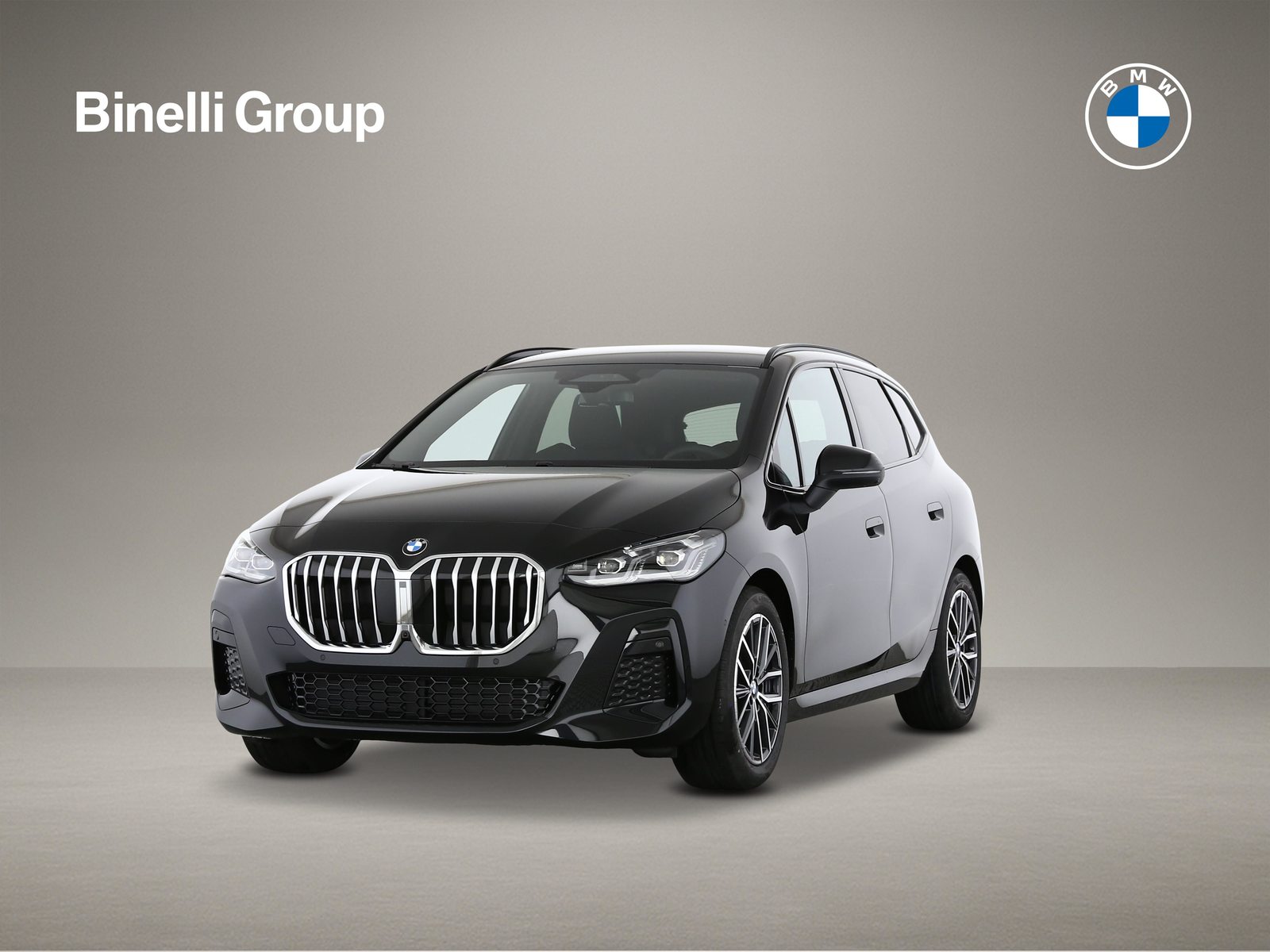 Brukt Bmw 2 Series 