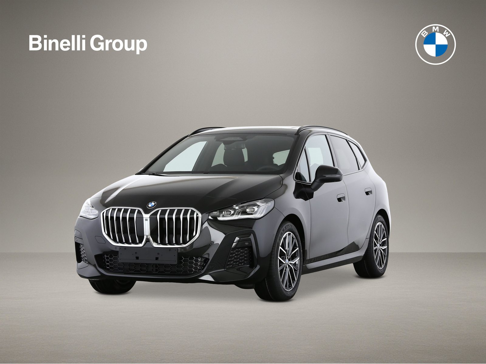 Brukt Bmw 2 Series 