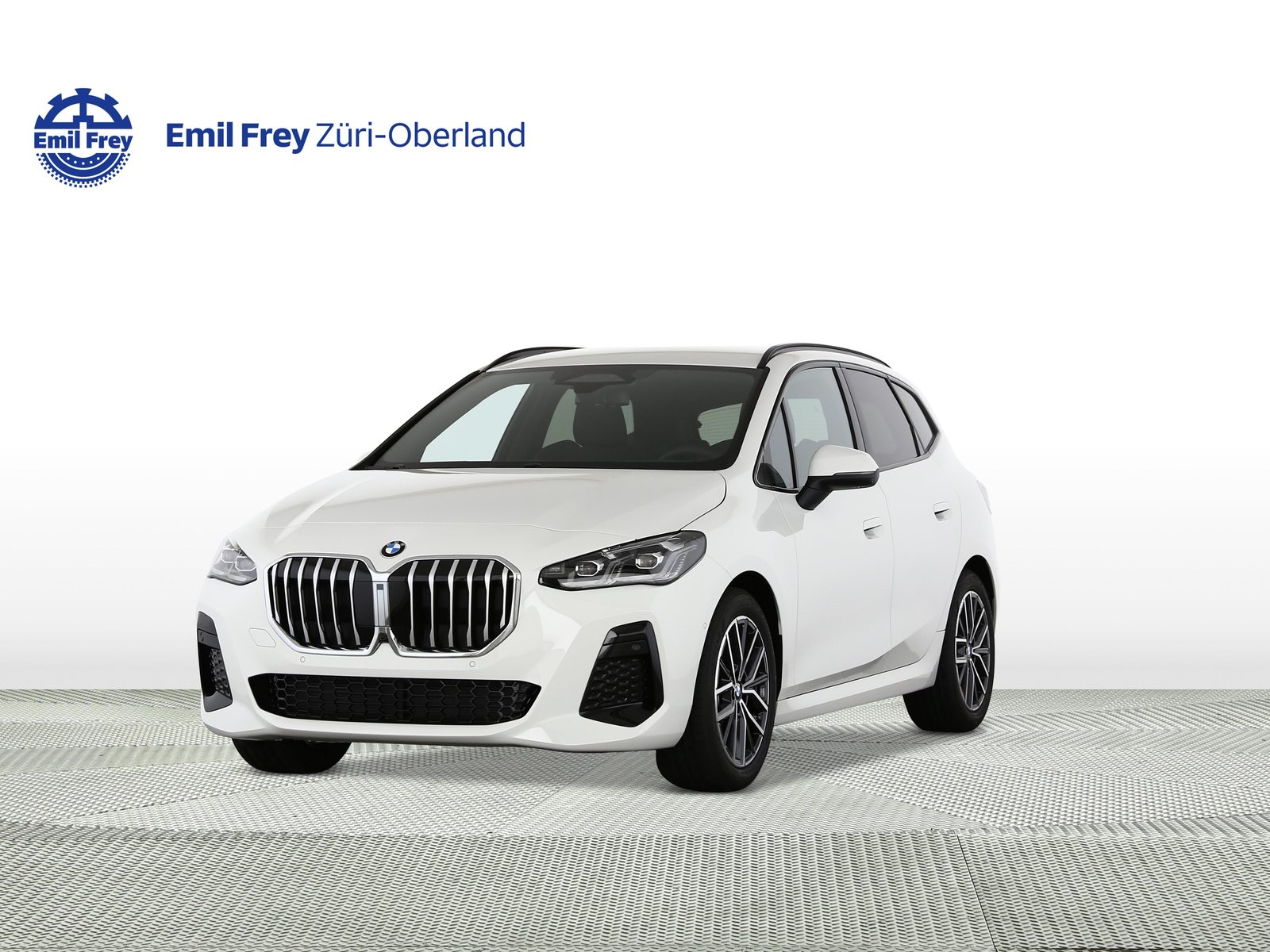 Brukt Bmw 2 Series 