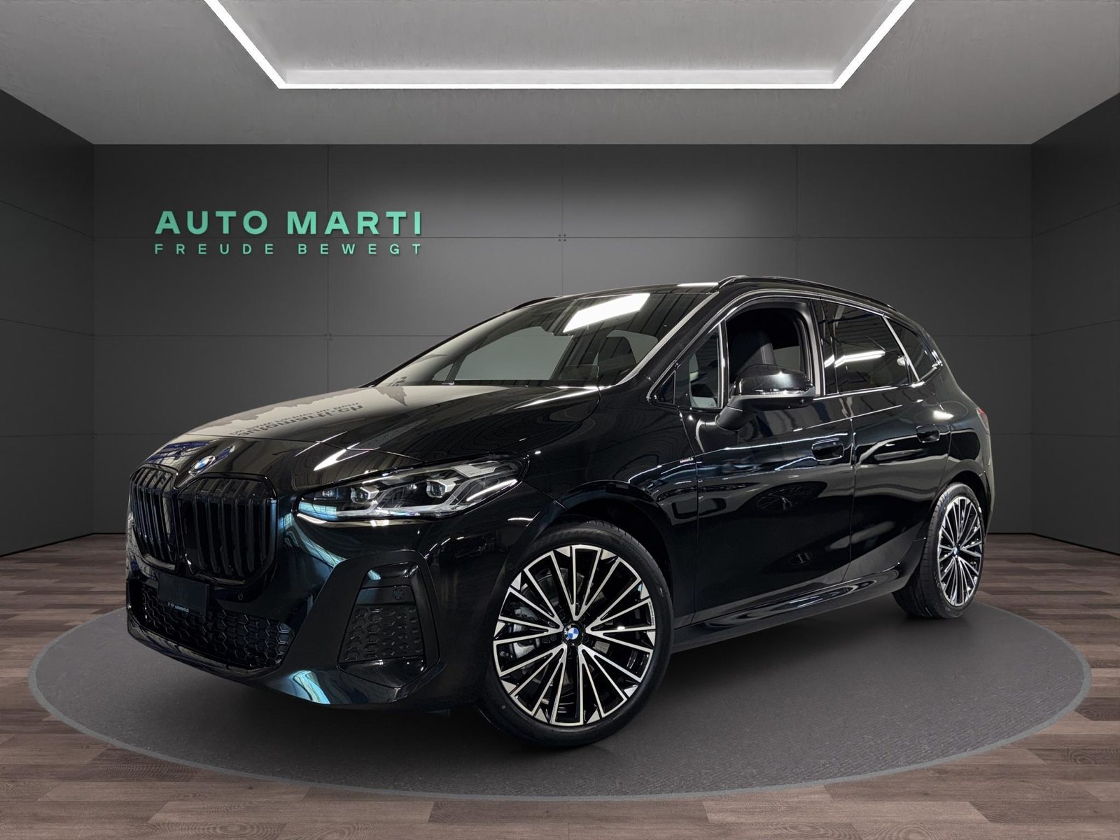 Brukt Bmw 2 Series 