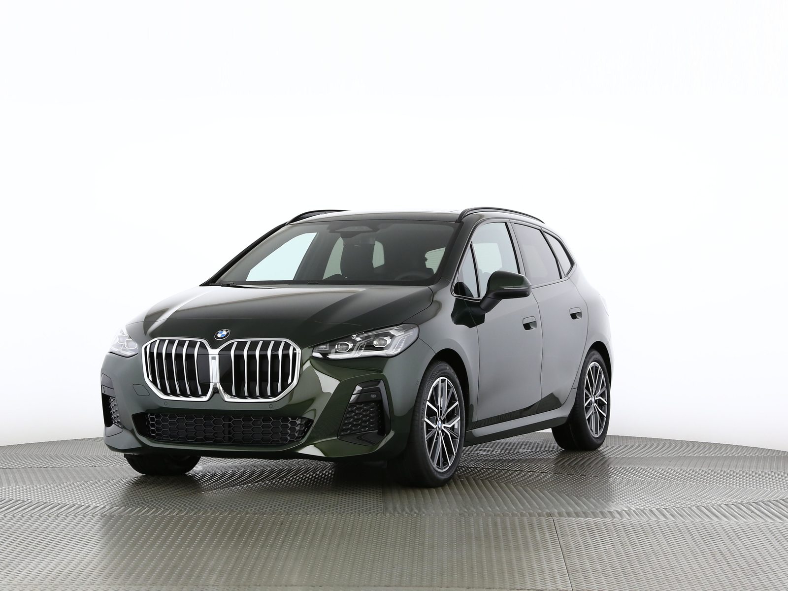 Brukt Bmw 2 Series 
