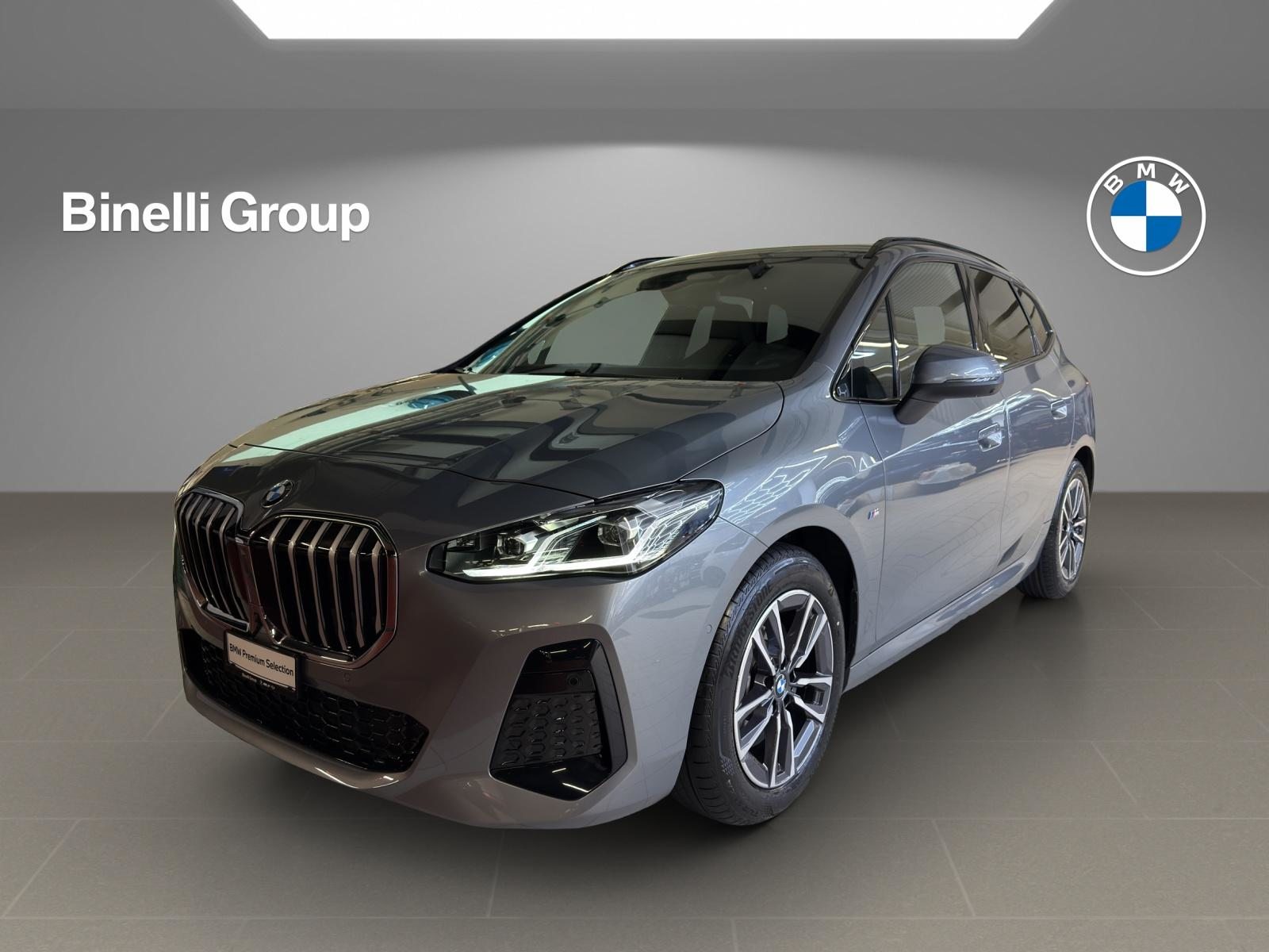 Brukt Bmw 2 Series 
