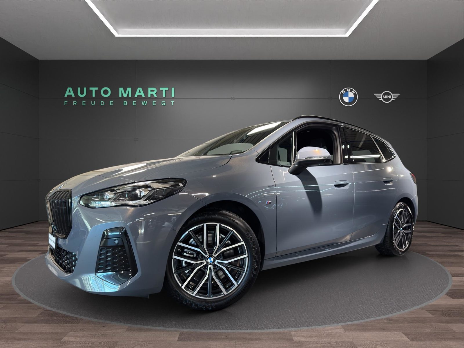Brugt Bmw 2 Series 