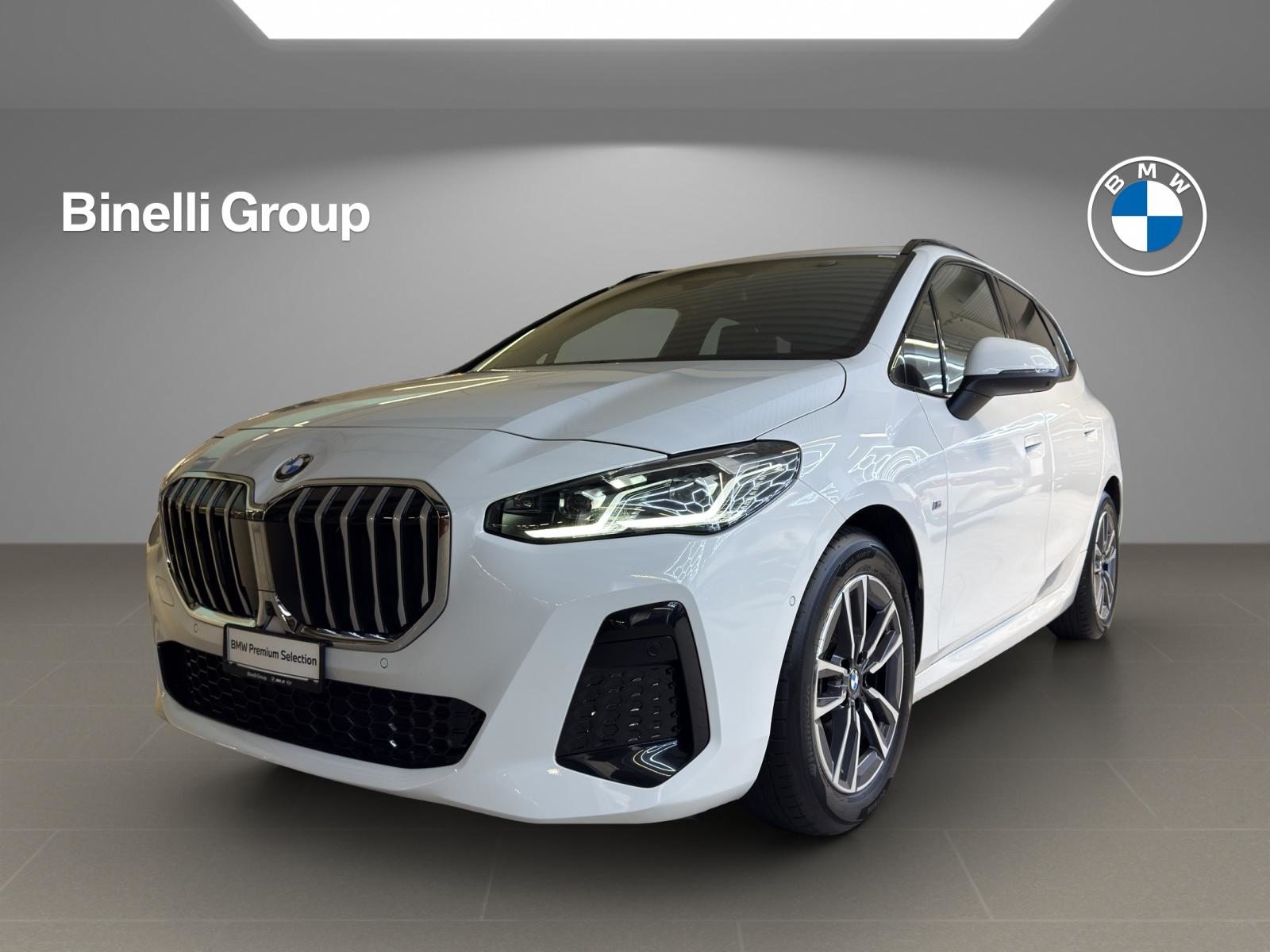 Brukt Bmw 2 Series 