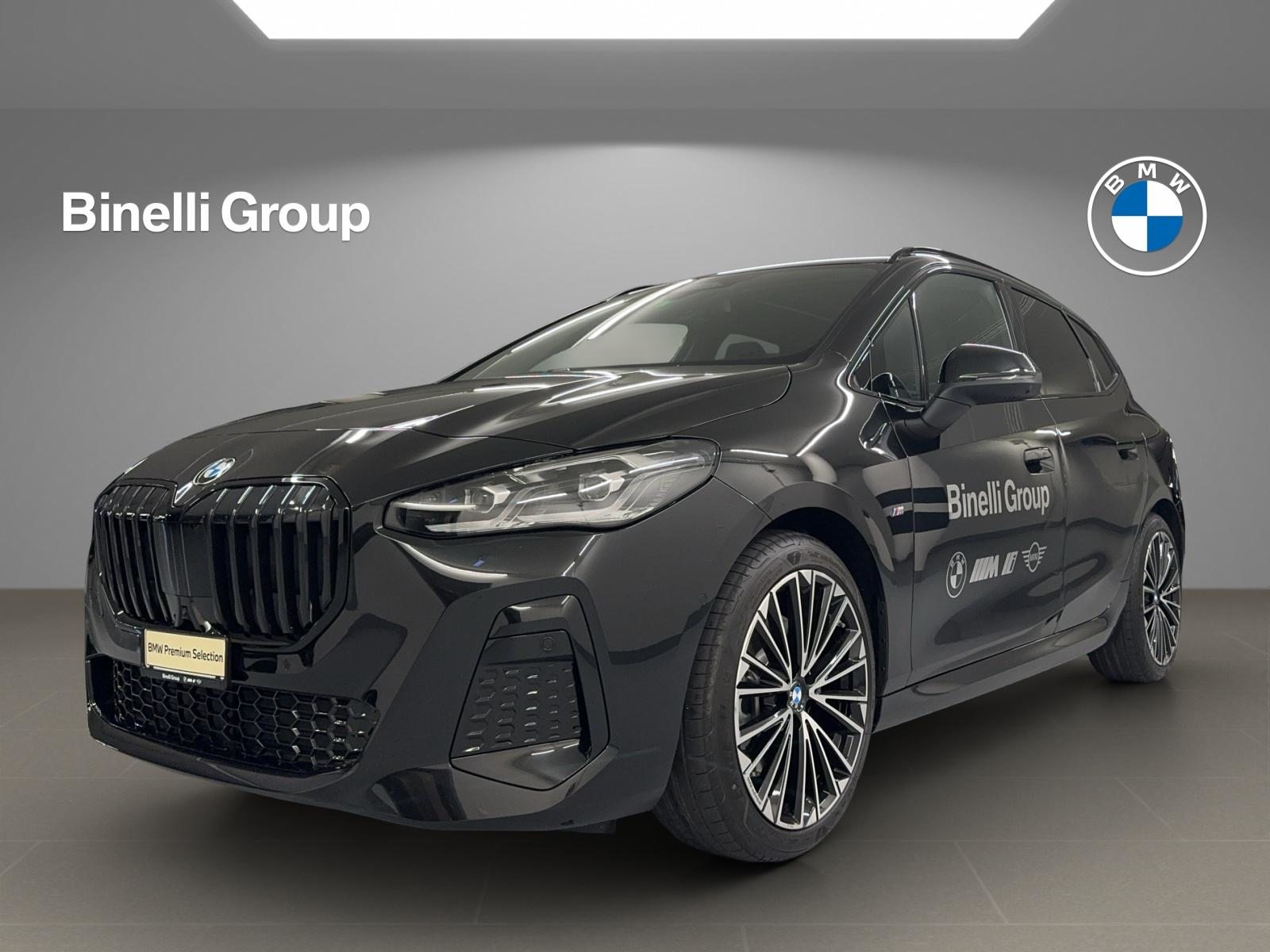 Brukt Bmw 2 Series 
