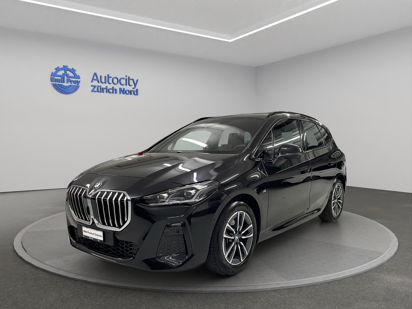 Brukt Bmw 2 Series 
