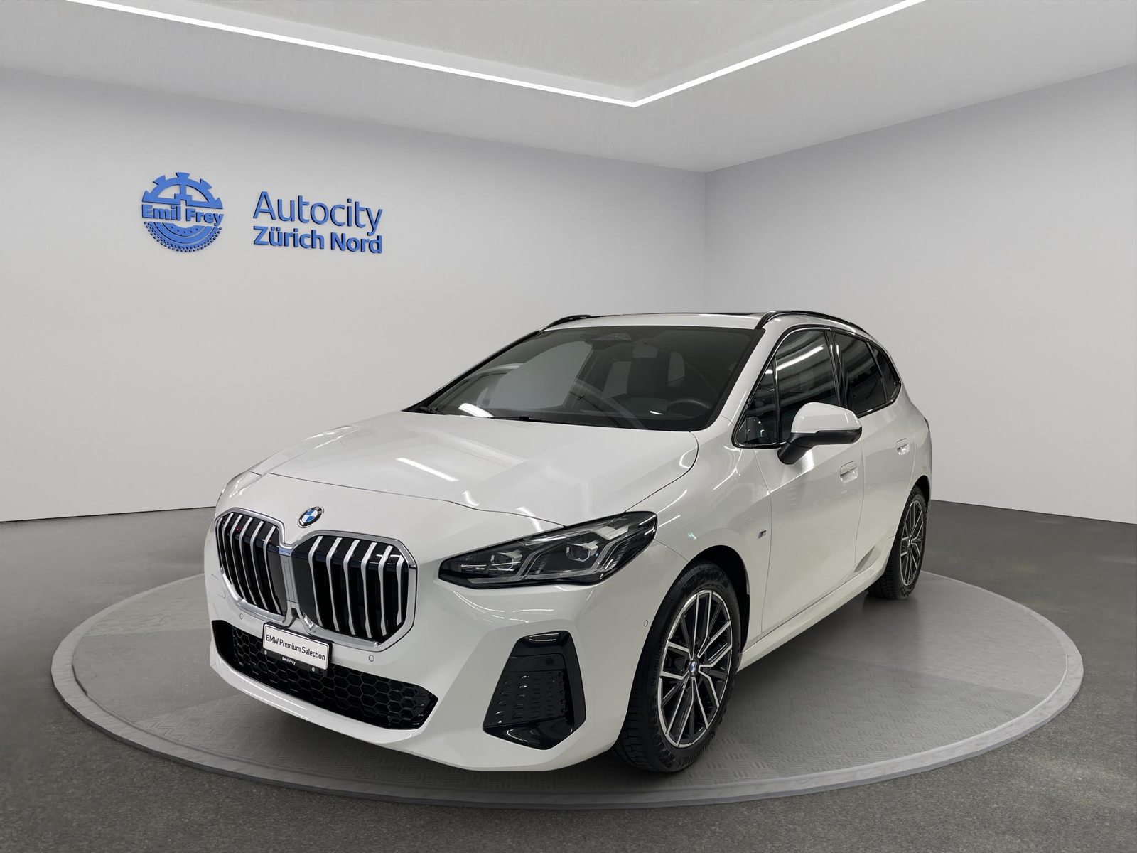 Brukt Bmw 2 Series 