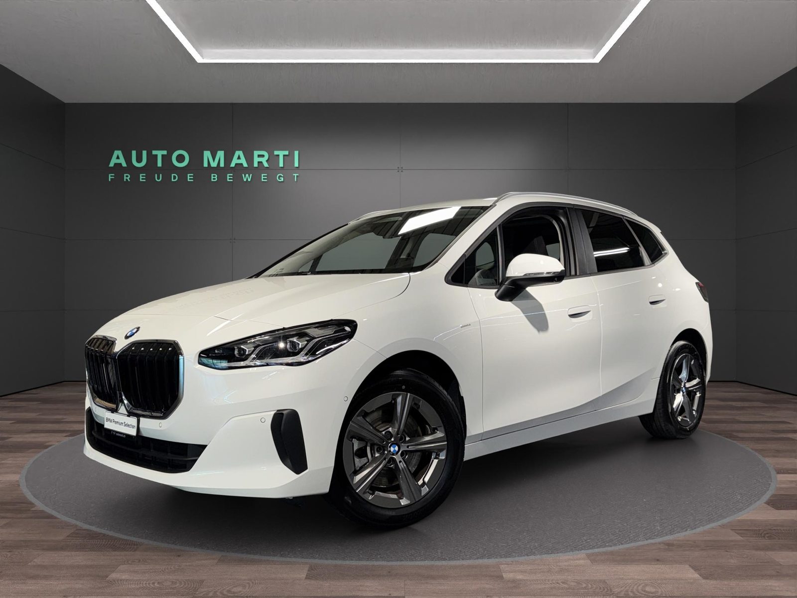 Brukt Bmw 2 Series 