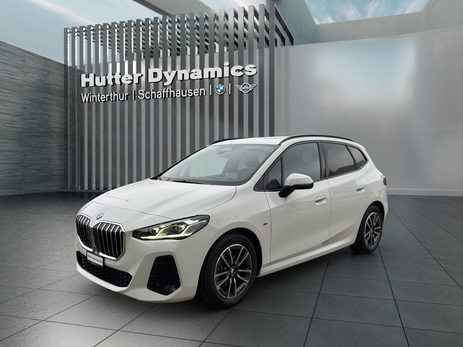 Brukt Bmw 2 Series 